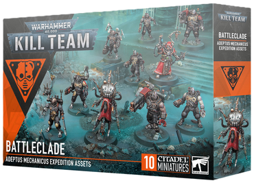 Battleclade - Kill Team
