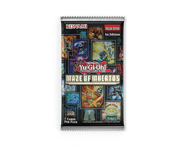 YGO Structure Deck