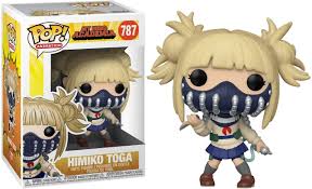 My Hero Academia - Himiko Toga  Pop! 787