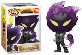 My Hero Academia - Kurogiri Pop! 789