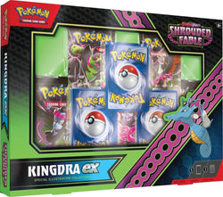 PKM Shrouded Fable - Special Collection