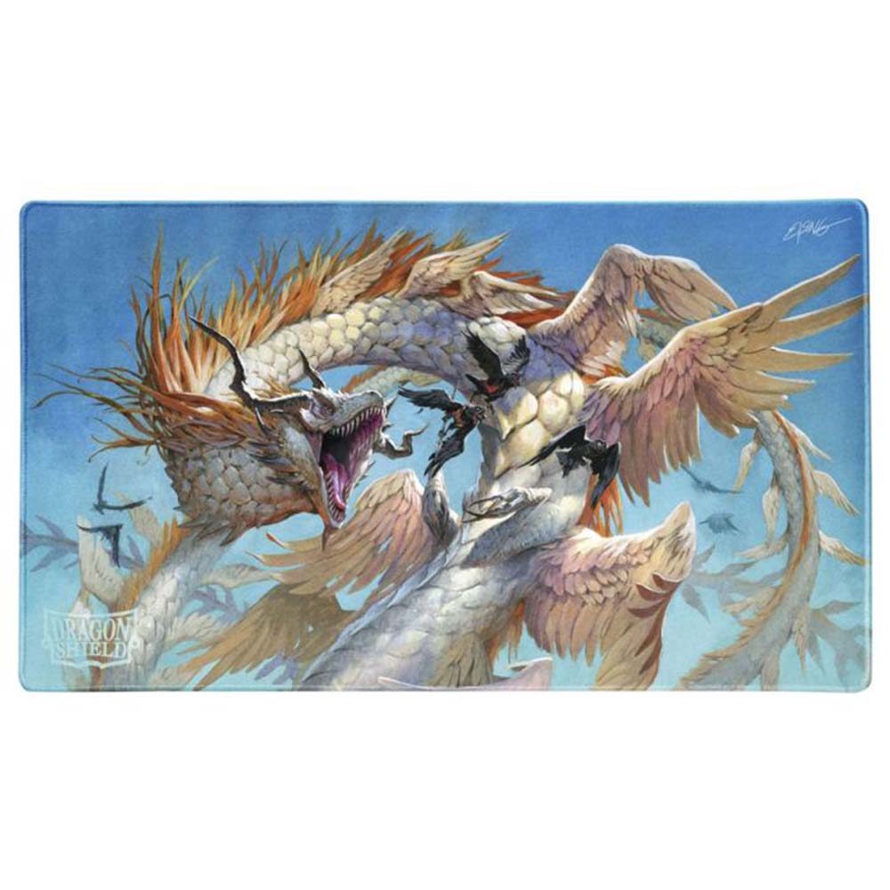 Dragon Shield Playmat