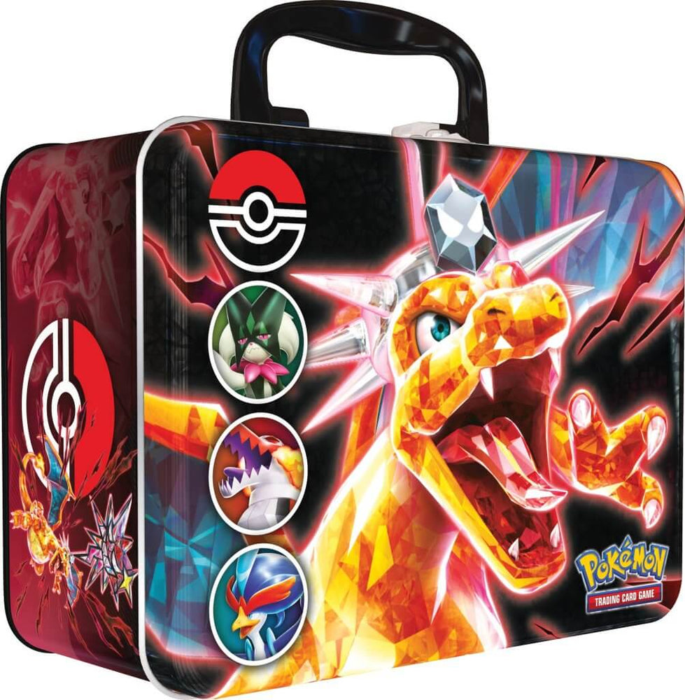 PKM November 2023 Collectors Chest