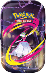 *PRE-ORDER* PKM Mega Heroes Mini Tin - Mega Evolution