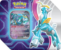 PKM Paradox Destinies Tin