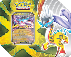 PKM Paradox Destinies Tin