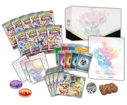 PKM Elite Trainer Box - Prismatic Evolutions