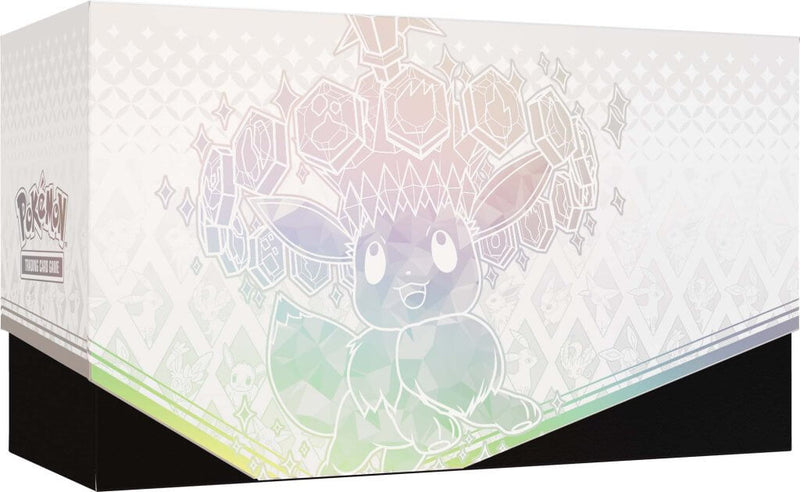 PKM Elite Trainer Box - Prismatic Evolutions