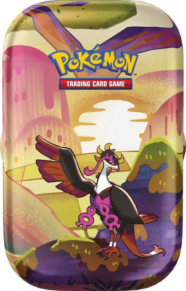 PKM Shrouded Fable - Mini Tin