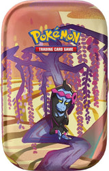 PKM Shrouded Fable - Mini Tin