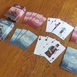 Regicide – Fantasy Card Game