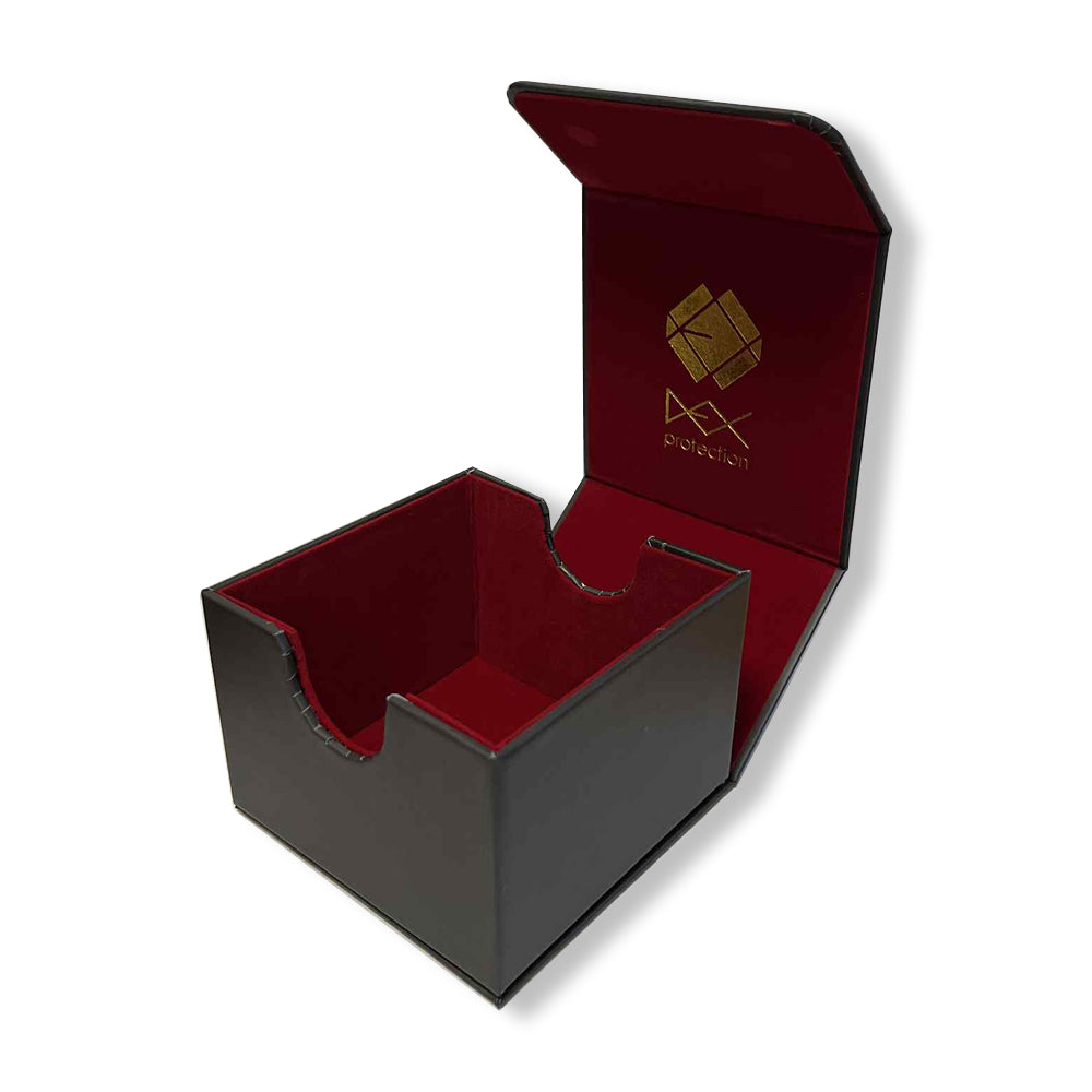 Dex Protection/Geek Culture – Side Loading Deck Box 133ct
