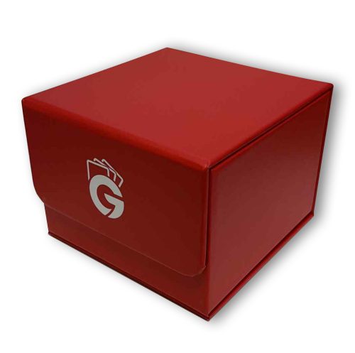 Dex Protection/Geek Culture – Side Loading Deck Box 133ct