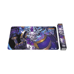 Riftbound: League of Legends TCG Playmat - Spiritforged