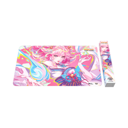 Riftbound: League of Legends TCG Playmat - Spiritforged