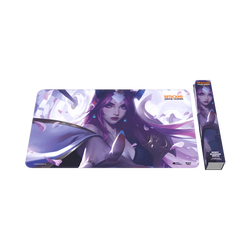 Riftbound: League of Legends TCG Playmat - Spiritforged