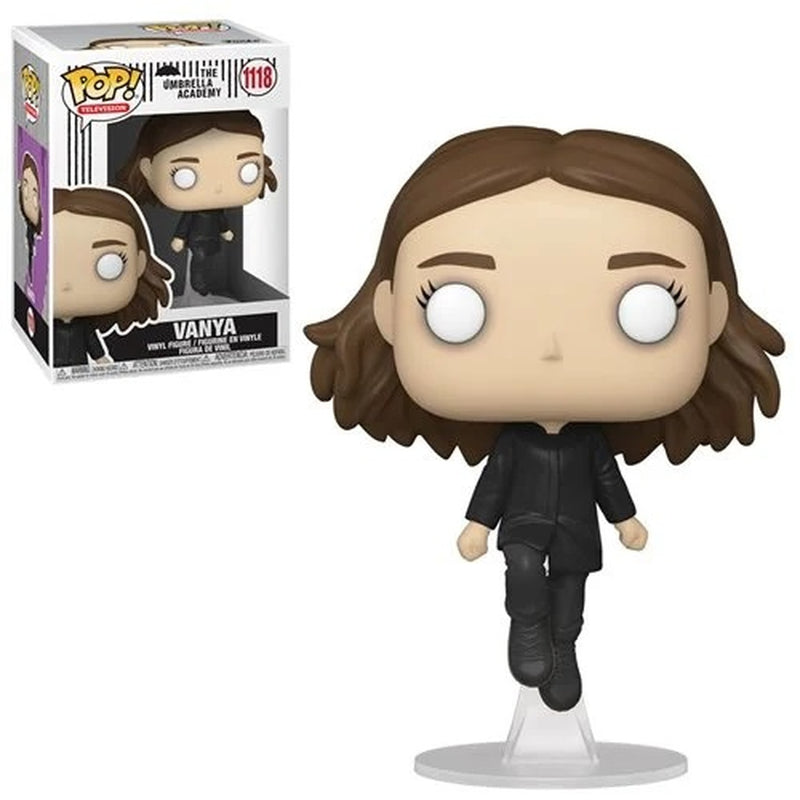 Vanya Pop! 1118