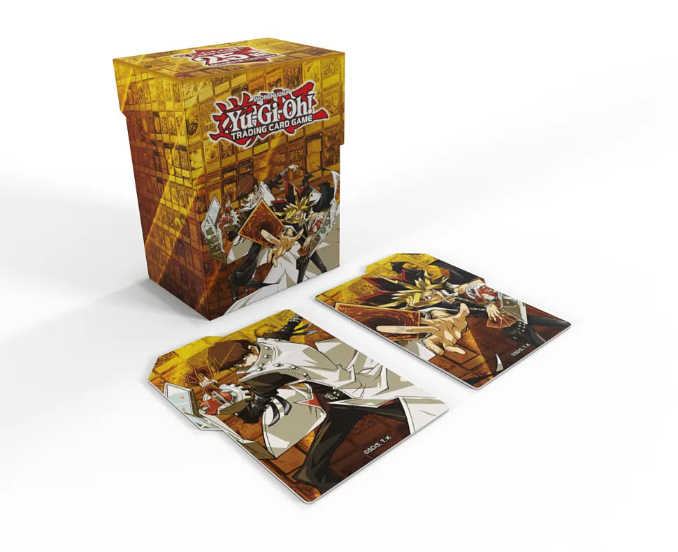 Yu-Gi-Oh! Deckbox