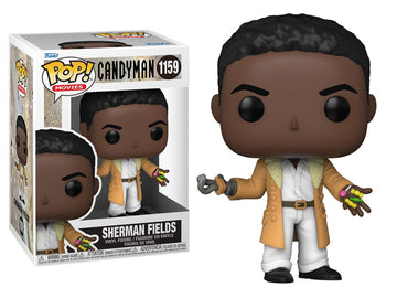 Sherman Fields Pop! 1159
