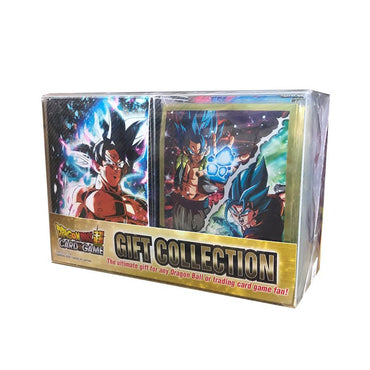 DBS Gift Collection (GC-01)