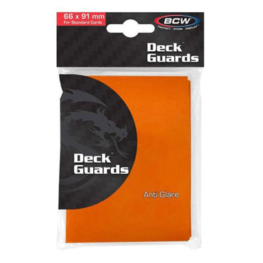 BCW Deck Guard (50)