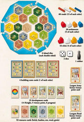 Catan - Family Edition