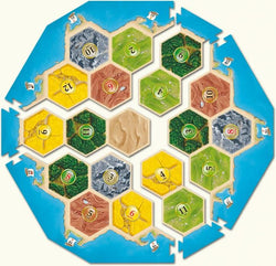 Catan - Family Edition