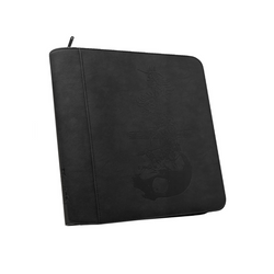 Palms Off - Mega Capacity Binder
