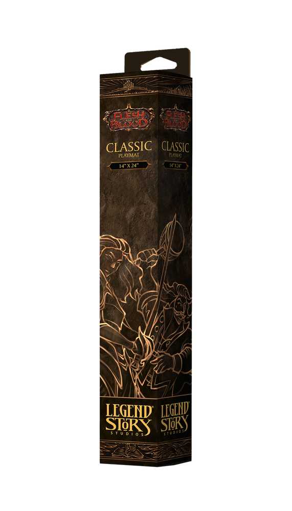FAB Classic Playmat