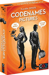 Codenames