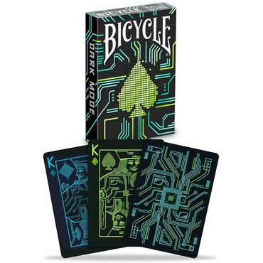 Bicycle Playing Cards