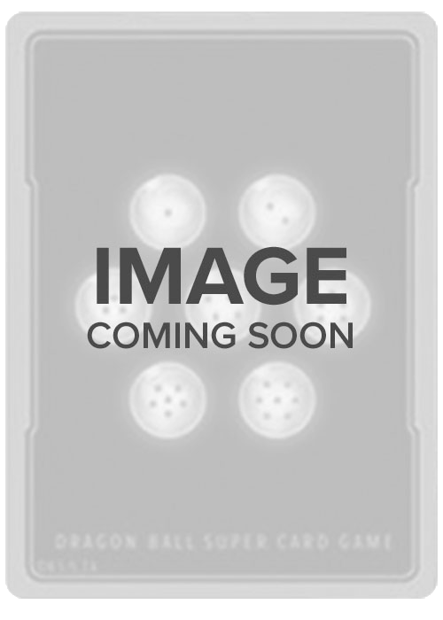 Son Goku & Vegeta // Vegito, Prodigious Fusion (3rd Place) (BT26-060) [Tournament Promotion Cards]