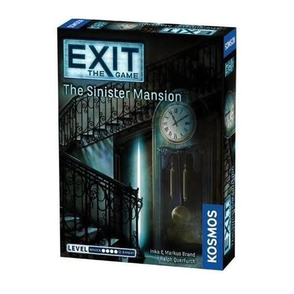 EXIT