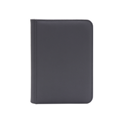 Dex Binder w/ Zipper (4-pocket)