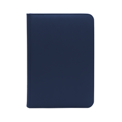 Dex Binder w/ Zipper (9-pocket)