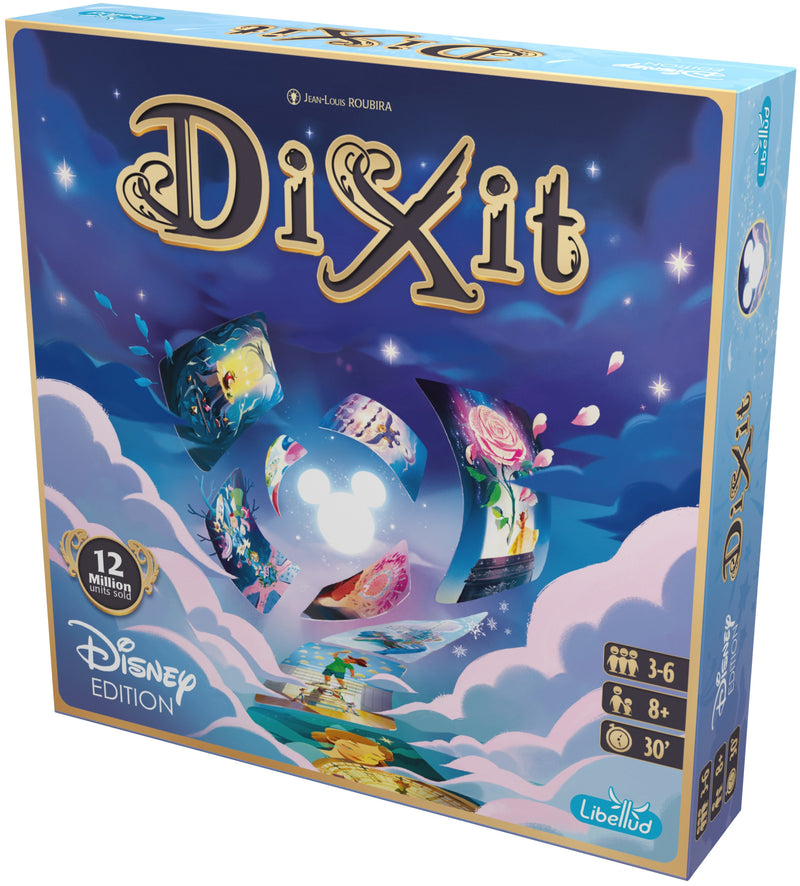 Dixit - Disney Edition