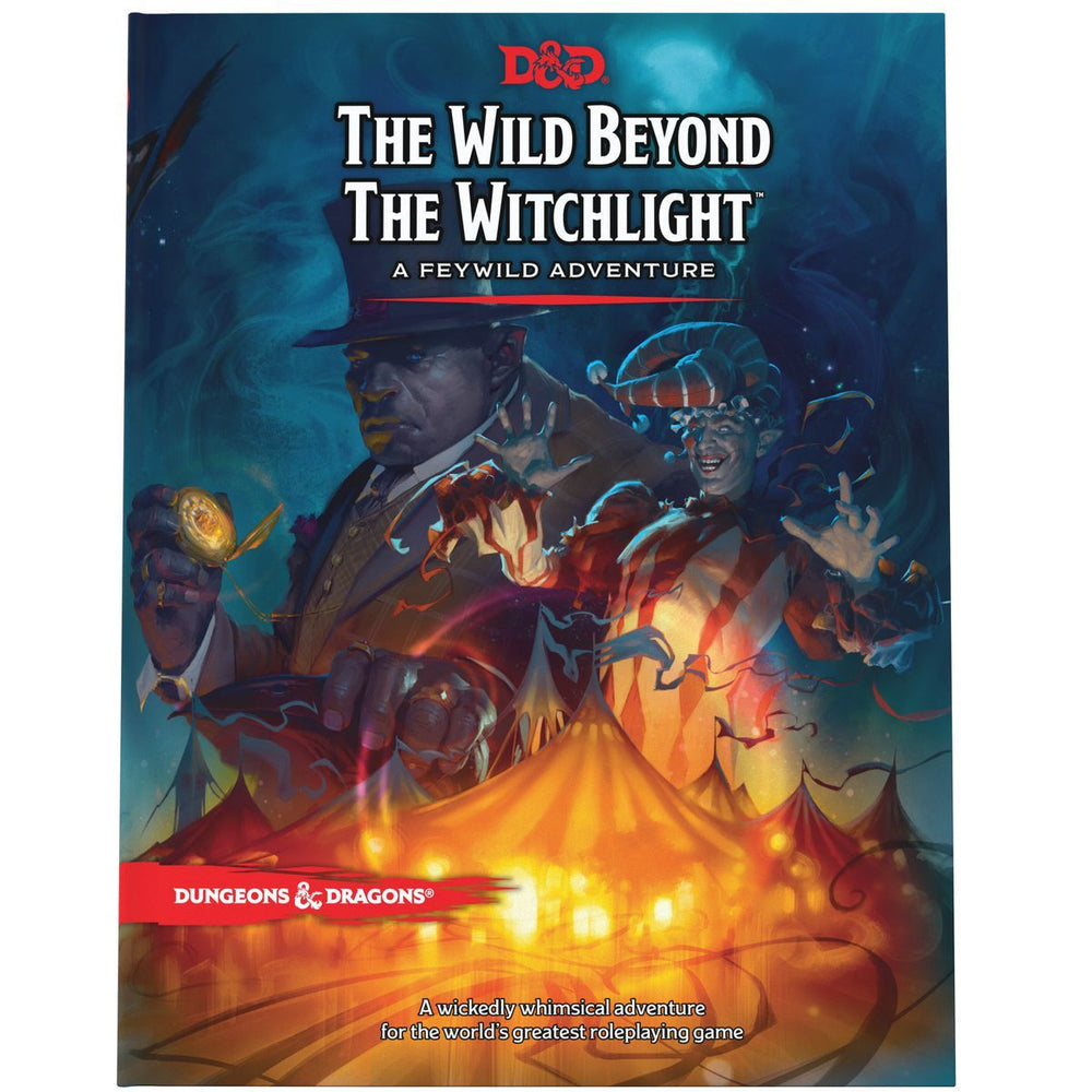 D&D Books