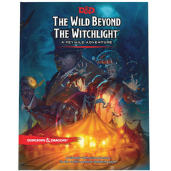 D&D Books