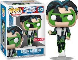 DC - Green Lantern Pop! 462