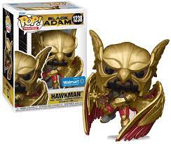 DC - Hawkman Pop! 1238