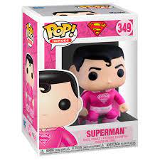 DC - Superman Pop! 349