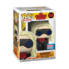 DC - Savant Pop! 1154