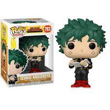 My Hero Academia - Izuku Midoriya Pop! 783