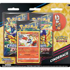PKM Crown Zenith Blister Pack