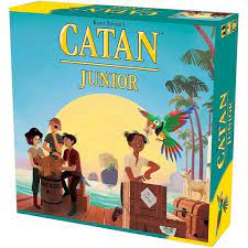 Catan - Junior