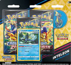PKM Crown Zenith Blister Pack