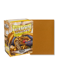 Dragon Shield Sleeves Matte (Standard Size)