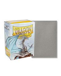 Dragon Shield Sleeves Matte (Standard Size)