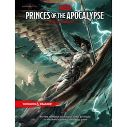 D&D Books