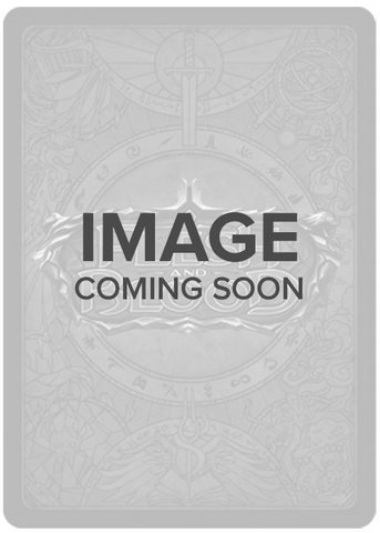 Marked [FAB333] (Promo)  Cold Foil